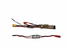 Load image into Gallery viewer, Silent Assassin Esc &amp; Micro Bec For 1/10 Scale Crawlers Rc Part #18566
