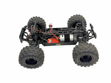 Load image into Gallery viewer, Redcat Racing Volcano-16 1/16 Scale Brushed Monster Truck Rc Part #19949
