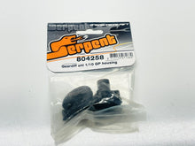 Load image into Gallery viewer, Serpent 804258 Geardiff Uni 1/10 Gp Housing Rc Part #8792
