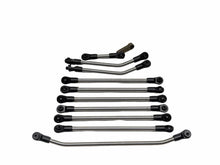 Load image into Gallery viewer, New Axial AXP8 Gilamon Trail Buggy Link Set Of 10 W Servo Horn Rc Part #17848
