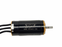 Load image into Gallery viewer, TP Power TP 5870 1350KV 8S 1/5 Brushless Motor W 8MM Connectors (Read!) #19090
