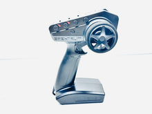 Load image into Gallery viewer, Spektrum Spm2340 DX3 Smart 3ch 2.4ghz Dsmr Radio Only Rc Part #10332

