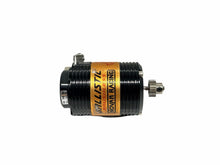 Load image into Gallery viewer, Novak Ballistic 540 8.5T 1/10 Scale Brushless Sensored Motor Rc Part #19743

