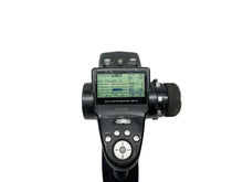 Load image into Gallery viewer, Heavily Worn Futaba 4PK 4 Channel 2.4Ghz FASST Radio Only (No Antenna!) #17003

