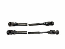 Load image into Gallery viewer, Incision 12.3” WB Center Driveshaft Set For Axial SCX10 &amp; SCX10 ll #19838
