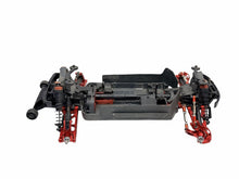 Load image into Gallery viewer, Arrma Senton Mega 1/10 Short Course Truck Slider Converted To Big Rock #19834
