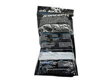 Load image into Gallery viewer, New Jconcepts Reflex 3121-02 Green Compound 1/8 Buggy Tires Rc Part #16704
