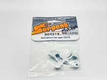 Load image into Gallery viewer, Serpent 804219 Bearingblock Rear Upper 733 V2 Rc Part #8804
