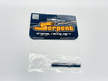 Load image into Gallery viewer, Serpent 802260 Trackrod M3x47mm (2) Rc Part #8812
