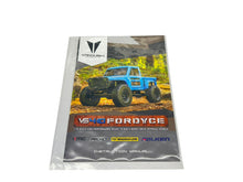 Load image into Gallery viewer, Vanquish VS4-10 Fordyce Ready To Run Manual Only Rc Part #14694
