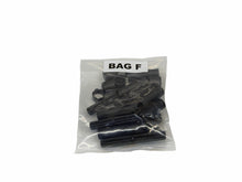 Load image into Gallery viewer, New Vanquish Incision ISD10 Driveshaft Set Out Of VRD Mullet Kit IRC00230 #19140
