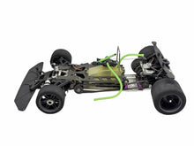 Load image into Gallery viewer, Serpent 950 1/8 Scale On-Road Comp Car Roller/Rolling Chassis (Read Ad!) #18401
