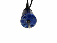 Load image into Gallery viewer, Traxxas Velineon 540XL 2400KV 4 Pole Brushless Motor For Parts/Repair #19059
