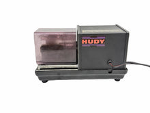 Load image into Gallery viewer, Hudy Tire Truer Fully Automatic For 1/8 &amp; 1/10 Scale Foam Rc Tires #19087
