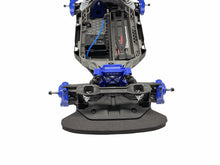 Load image into Gallery viewer, New Traxxas Ford Fiesta ST Rally 1/10 Scale Rally Car Slider W Manual #18811
