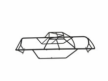 Load image into Gallery viewer, Hpi Savage Xl 1/8 Monster Truck Black Steel Rollcage (Modified) Rc Part #18459
