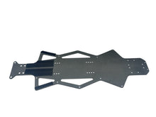 Load image into Gallery viewer, Team GFRP 2022 (OG) Apollo Carbon Chassis, Bumper, Wheelie Bar, Etc. #15914
