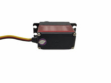 Load image into Gallery viewer, Hitec HSB-9370TH Titanium Gear Brushless Steering Servo (HV) Rc Part #18361
