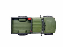 Load image into Gallery viewer, Traxxas TRX-4 1/10 Scale Crawler W Killerbody Toyota LC70 Hard Body RTR #19034
