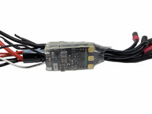 Load image into Gallery viewer, Deviate Customs Dual Motor Esc For 1/10 Scale Crawler (No JST Connectors) #19172
