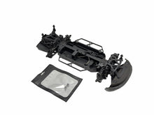 Load image into Gallery viewer, Losi Nascar 1/12 Scale AWD Race Car Slider/Roller W Fan Rc Part #18328
