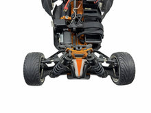 Load image into Gallery viewer, Hobao Hyper SSE 1/8 Scale 4WD Electric Buggy ARTR Rc Part #18489
