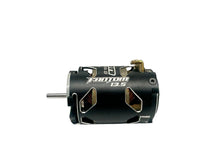 Load image into Gallery viewer, Fantom ICON Torque V2 Works Edition Pro Drag Racing Brushless 13.5T Motor #14784
