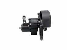 Load image into Gallery viewer, Vanquish 3 Gear Blk Aluminum Transmission W Hurtz Dig Off Rc Speedy Build #18548
