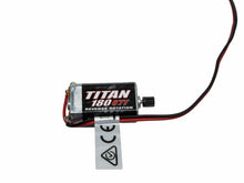 Load image into Gallery viewer, New Traxxas ECM-2.5 Electronic Control Module &amp; Titan 180 87T Motor #18536
