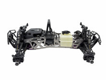 Load image into Gallery viewer, Hpi Savage XL 1/8 Scale Nitro Monster Truck Slider/Roller Rc Part #18488
