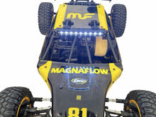 Load image into Gallery viewer, Losi 1/5 Scale DBXL 2.0 Magnaflow Yellow 4X4 Gas Desert Buggy RTR Rc Part #18824
