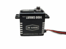 Load image into Gallery viewer, Reefs Rc 1400 Smart High Torque Direct Power Waterproof Servo/Winch #19168
