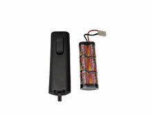 Load image into Gallery viewer, Traxxas Ez Start Wand &amp; Power Cell 1800MAH 7.2V NiMH Battery Rc Part #18582

