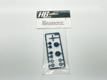 Load image into Gallery viewer, Hot Bodies Gear Diff 39T Bevel Pinion Gear - HBS68829 Rc Part #9025
