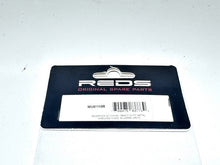 Load image into Gallery viewer, Reds Racing MU0115R Bearings 5x10x4 Heavy Duty Metal Shielded (2Pcs) #11353
