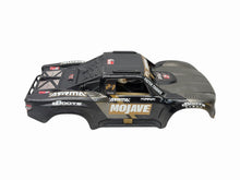 Load image into Gallery viewer, Arrma Mojave Grom 223s Clipless Blk &amp; Bronze Body W Internal Cage/Frame #17730
