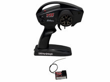 Load image into Gallery viewer, Traxxas Tq 6516B 2 Channel Radio &amp; 6519 3 Channel Receiver Combo Rc Part #17698
