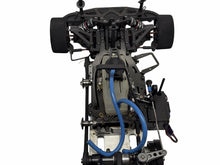 Load image into Gallery viewer, Serpent 750 1/10 Scale Nitro 4WD Touring Car Roller W Clutch Setup #19104
