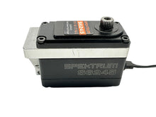 Load image into Gallery viewer, Spektrum S6245 Digital High Speed/Torque Metal Gear Servo W Chassis Mount #13886
