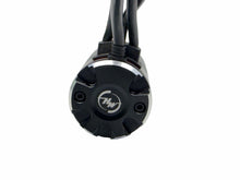 Load image into Gallery viewer, Hobbywing Xerun Axe Foc Brushless Esc (2-3S) W Axe 540 2300Kv Motor #19574
