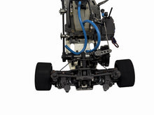 Load image into Gallery viewer, Serpent 750 1/10 Scale Nitro 4WD Touring Car Roller W Clutch Setup #19104
