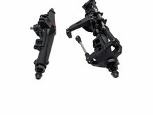 Load image into Gallery viewer, New Vanquish Products H10 Optic Hydro Front &amp; Rear Complete Axles Rc Part #19136

