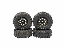 Load image into Gallery viewer, Pro-line Racing 1/24 Mickey Thompson Baja X W Alum 1.0 Wheels From SCX24 #19159
