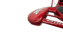Load image into Gallery viewer, Vintage Pro Boat Miss Budweiser 1/12 Nitro Hydroplane Boat (MUST READ!) #17250
