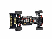 Load image into Gallery viewer, Kyosho MB-010 Mini-Z Inferno MP9 4WD Micro Buggy White/Blk W 2.4Ghz Radio #19877
