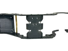 Load image into Gallery viewer, Spare Time Hobbies V1W M1 Blk Anodized 1/10 Scale Crawler Chassis W Skid #17006
