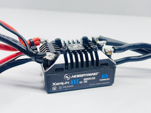 Load image into Gallery viewer, Hobbywing Xerun Axe Foc Brushless Esc (2-3s) W Axe 540L R2 2800Kv Motor #9276
