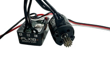 Load image into Gallery viewer, Hpi FLX18-3S20-Wp Flux Crawler Esc &amp; FLX18-1621 Outrunner 3500KV Motor #15990
