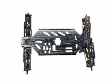 Load image into Gallery viewer, XTM Mammoth 1/8 Nitro Monster Truck Slider For Parts/Repair Rusted/Broke #18216
