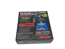 Load image into Gallery viewer, Traxxas 2973 EZ-Peak Live Multi-Chemistry Charger W/Auto iD (4S/26A/200W) #17378
